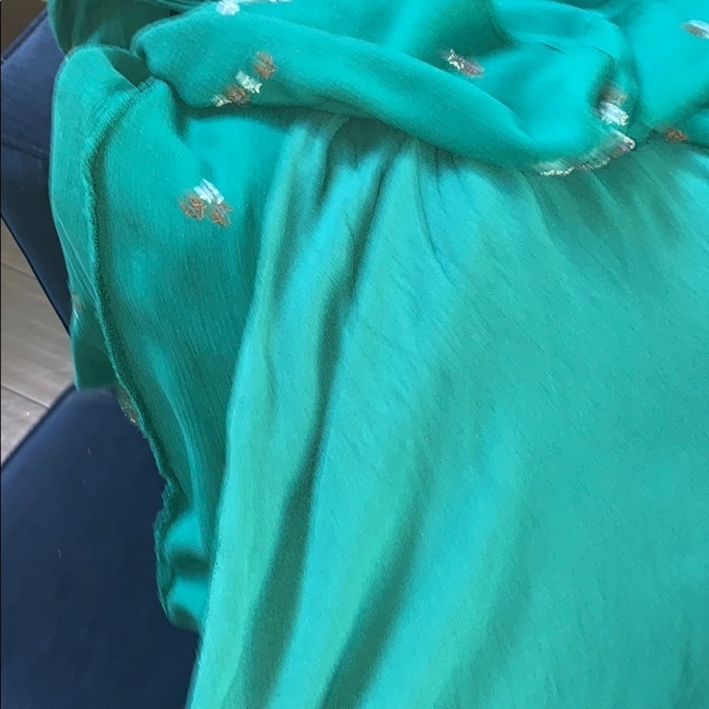 Gently Loved Free People Dress - Picture 10 of 10